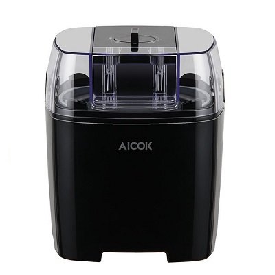 Gelatiera Aicok ICE BL1500C recensione migliorprezzo