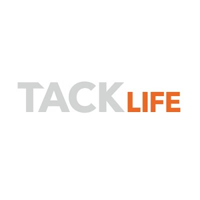 Tacklife logo