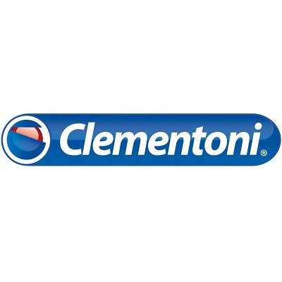 Clementoni logo - MigliorPrezzo.it