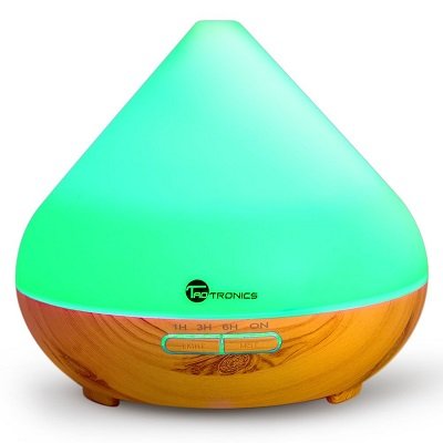 Diffusore di aromi TaoTronics TT-ADOO2