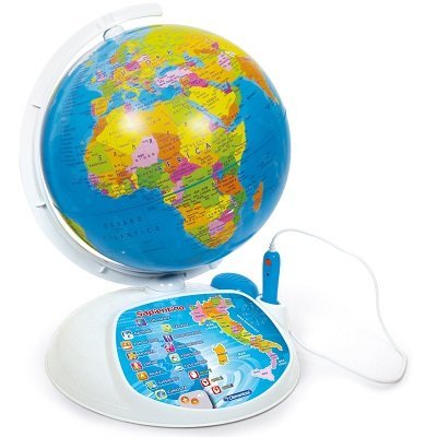 trolley globo prezzi