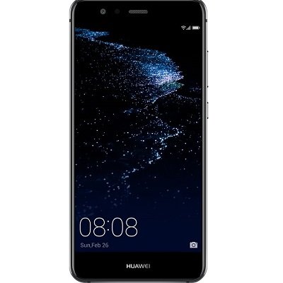 Recensione Smartphone Huawei P10 Lite
