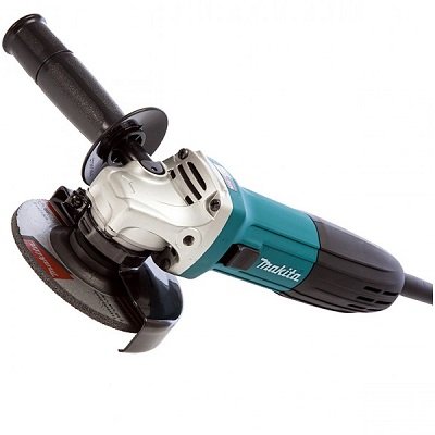 Smerigliatrice Makita GA4530R - Migliorprezzo.it IMG 1