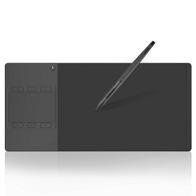 Tavoletta grafica Huion G10T Inspiroy