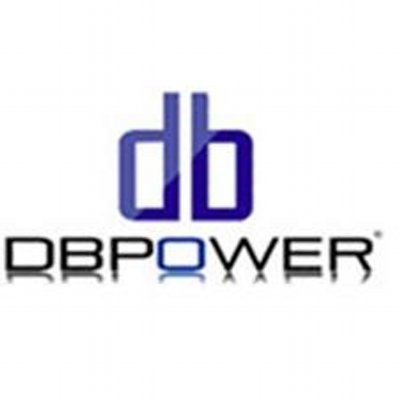 dbpower - logo