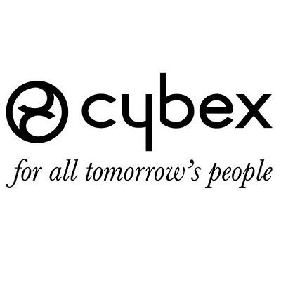 logo Cybex - MigliorPrezzo.it