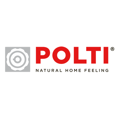 Logo Polti - MigliorPrezzo.it