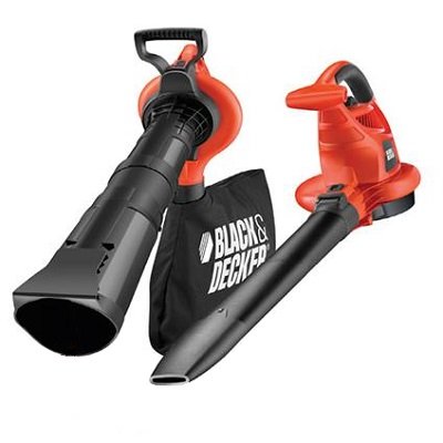 Soffiatore aspiratore e trituratore Black & Decker GW3030-QS - MigliorPrezzo.it