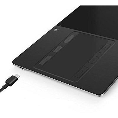 Tavoletta grafica Huion G10T Inspiroy - MigliorPrezzo.it IMG 2