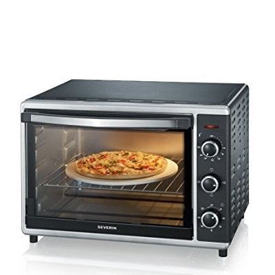 Kaiser Elettrodomestici da cucina Forno da incasso EH 6432 ElfBE, Retro forno  da incasso elettrico, Autarkic, 68 L, Spiedo rotante, 10 funzioni, Funzione  pizza : : Grandi elettrodomestici