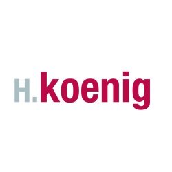 Catalogo prodotti H.Koenig 2022