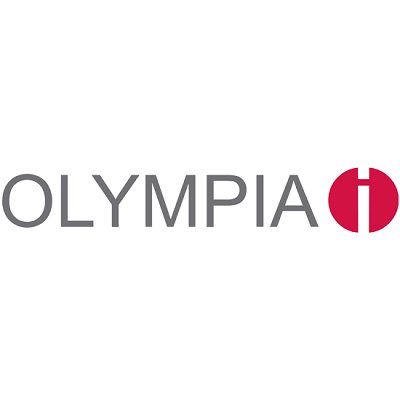 Olympia logo - MigliorPrezzo.it