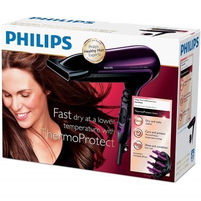 Asciugacapelli Philips HP823300 5 IMG 1