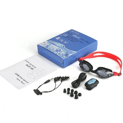 Auricolari bluetooth IMG 5