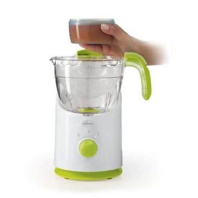 cuocipappa chicco easy meal ricette