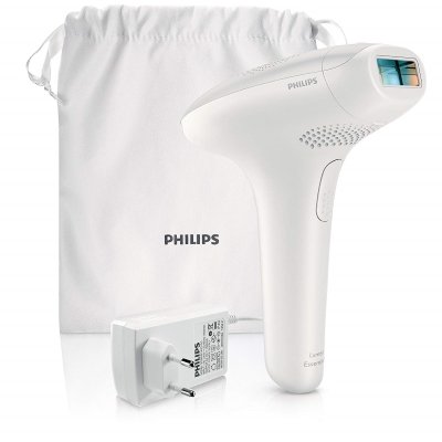 Epilatore a luce pulsata Philips SC199211 Lumea Essential Plus 3