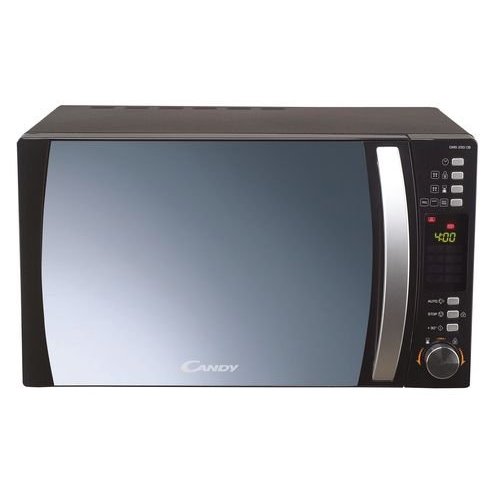 🔥 Recensione Forno a microonde Candy CMG 25D CB | Caratteristiche Forno a  microonde