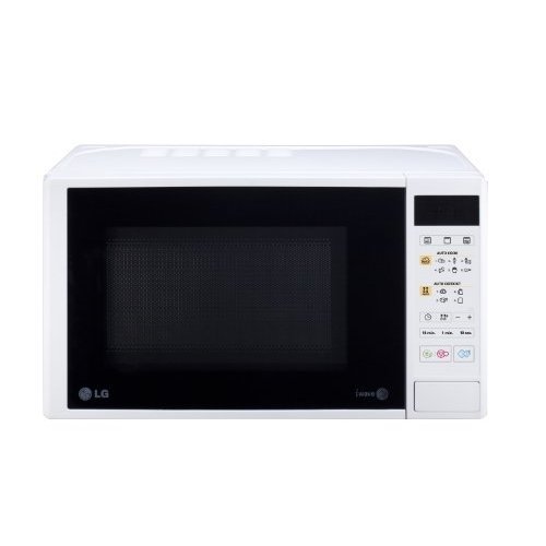 🔥 Recensione Forno a microonde LG MB4042D | Caratteristiche Forno a  microonde