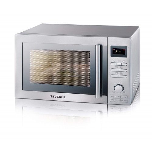 Forno a microonde crisp IMG 1