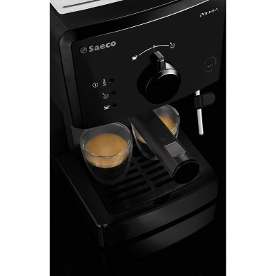 🔥 Recensione Macchina da caffè Saeco Poemia HD8423/71