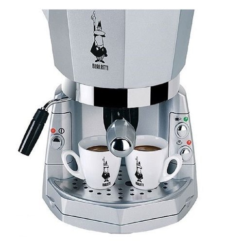 Macchina da caffè Bialetti Mokona CF40 2 IMG 1