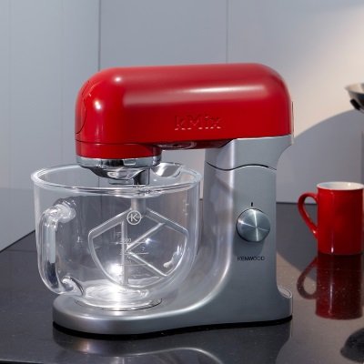 Kenwood KMX51G kMix Impastatrice Planetaria 
