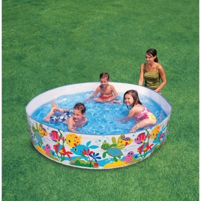 Piscina rigida Intex 56452 Oceano 183x38 cm 2 IMG 2