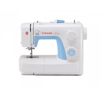 Recensione Macchina da cucire Singer Simple 3221