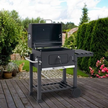Barbecue IMG 1 Barbecue IMG 1