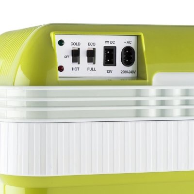 Borsa frigo elettrica IMG 3 Borsa frigo elettrica IMG 3