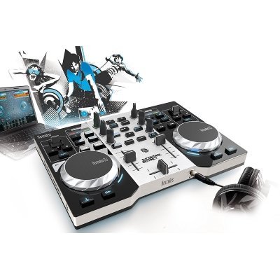 Console Dj IMG 3 Console Dj IMG 3