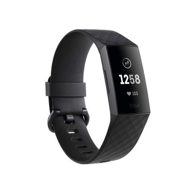 fit watch fitbit charge 3