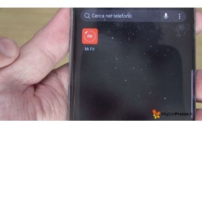 applicazione fitwatch Xiaomi IMG 2
