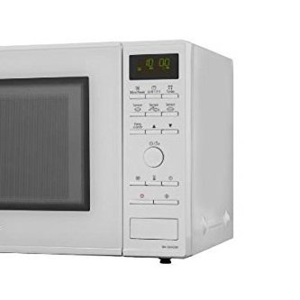 forno a microonde Panasonic NN-GD452WEPG comandi e programmi IMG 2