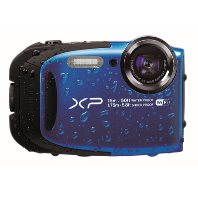 Fotocamera digitale Fujifilm FinePix XP80