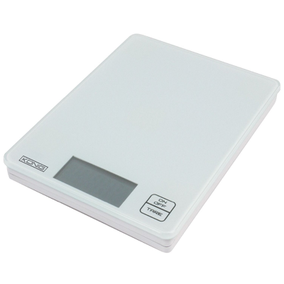 Bilancia classica in acciaio dietetica pesa alimenti analogica max 5kg