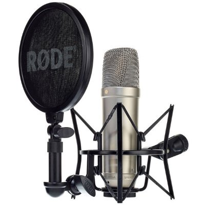 Microfono TONOR USB microfono registrazione microfono 192kHz/24Bit Plug & Play nuovo In scatola 