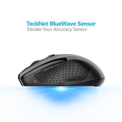 sensore mouse tecknet