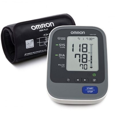 Misuratore di pressione Omron M6 Comfort