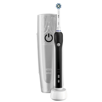 Oral-B Trizone 750 Limited Edition Black