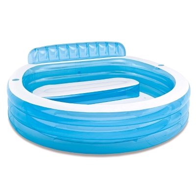 Piscina per bambini Intex 57190 Family