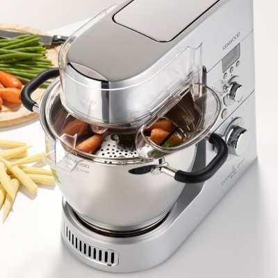 impastatrice planetaria professionale multifunzione Kenwood KM096 Cooking Chef