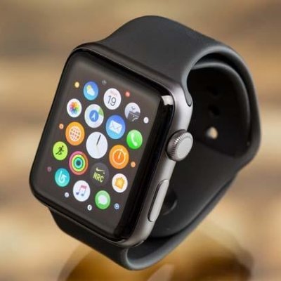 🔥 Recensione Smartwatch dello Apple Watch Series 2 | Caratteristiche  Smartwatch