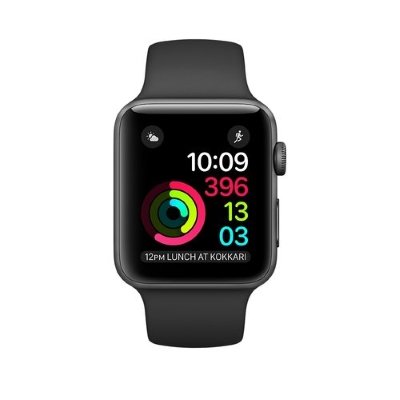 Apple watch series 2 recensione Apple watch series 2 recensione