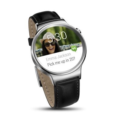 Smartwatch IMG 1 Smartwatch IMG 1