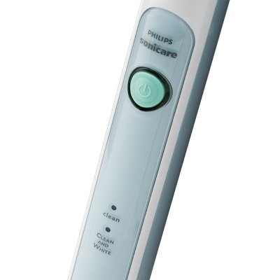 spazzolino elettrico Philips Sonicare HX673237 HealthyWhite 2 modalità pulizia