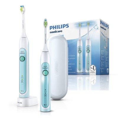 spazzolino elettrico Philips Sonicare HX673237 HealthyWhite con custodia da viaggio IMG 1
