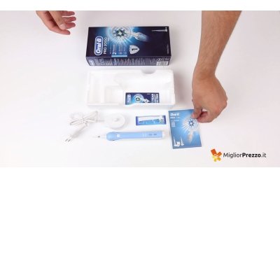 scatola spazzolino oral-B 2000 IMG 4