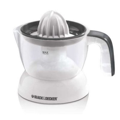 Spremiagrumi Elettrico Lacor 160W - Con Braccio, Acciaio Inox, Sistema Antigoccia - Foto 7