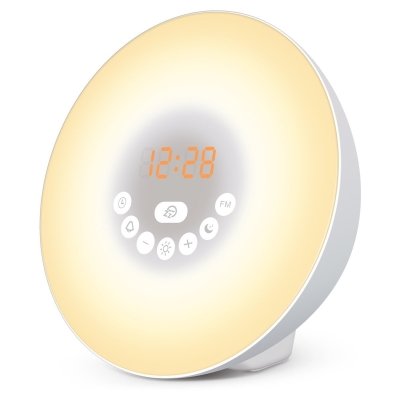 Wake Up Light IMG 1 Wake Up Light IMG 1